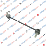 شمعة صدر امامي يمين جنسز -كيوريس -TH K9 2020 OEM 54840-3T000