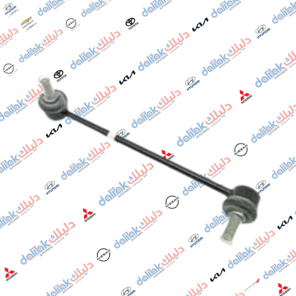 شمعة صدر امامي يمين جنسز -كيوريس -TH K9 2020