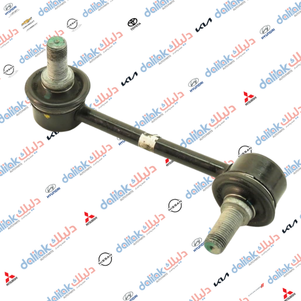 شمعة صدر امامي يمين جنسز 2014 -HF