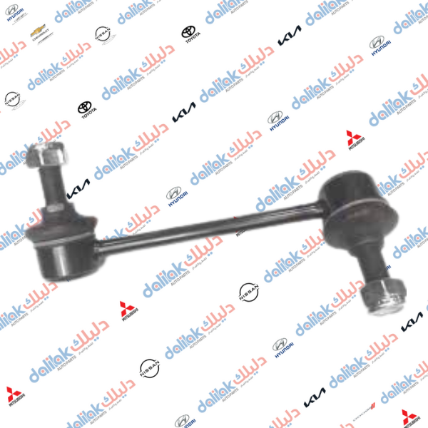 شمعة صدر امامي يمين جنسز 2017 -HF