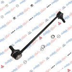 شمعة صدر امامي يمين دايو كونكس 2014