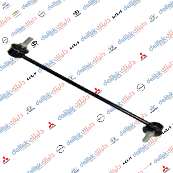 شمعة صدر امامي يمين سوناتا 2012 كوري