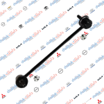 شمعة صدر امامي يمين كيا سبكترا 2008 -CTR