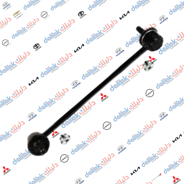 شمعة صدر امامي يمين كيا سبكترا 2008 -CTR