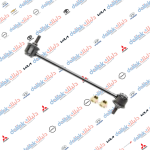 شمعة صدر امامي يمين كيا سبكترا 2010 -HF