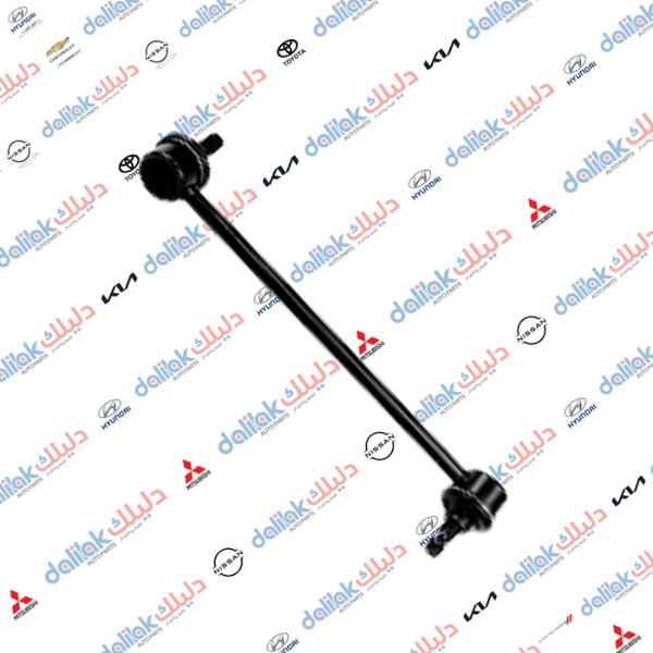 شمعة صدر امامي يمين كيا سبكترا 2010 كوبي