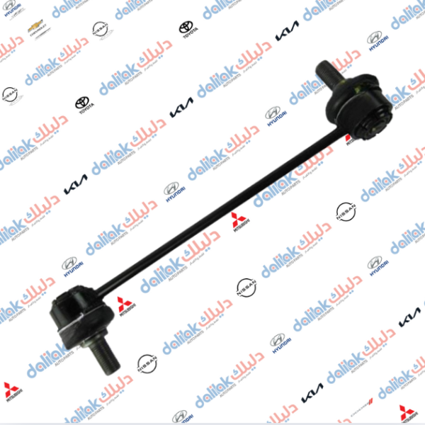 شمعة صدر امامي يمين كيا صول 2010 كوبي