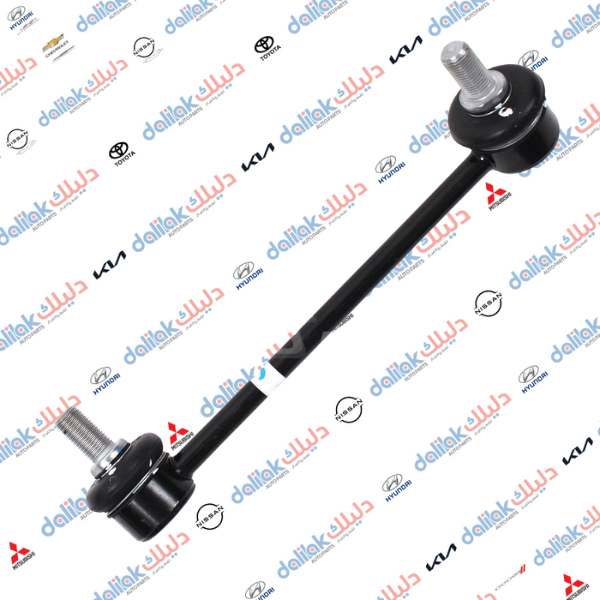 شمعة صدر امامي يمين كيا مهافي 2010