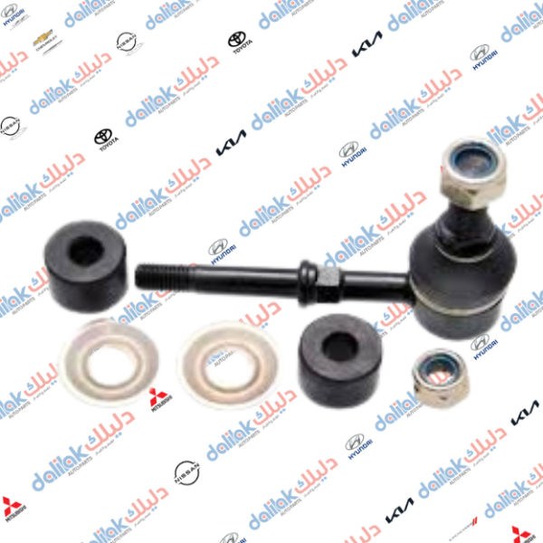 شمعة صدر امامي يمين نيسان يورفان 2014