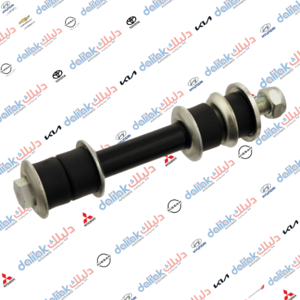 شمعة صدر امامي بلاستيك باص L300