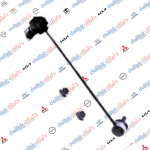 شمعة صدر امامي توسان-سبورتج 2013 -CTR