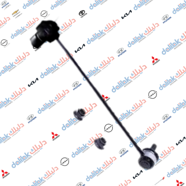 شمعة صدر امامي توسان-سبورتج 2013 -CTR