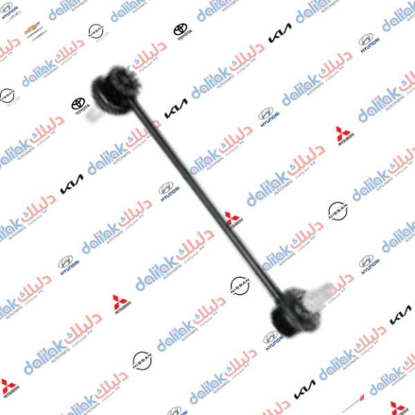 شمعة صدر امامي توسان -سبورتج 2008 موبس