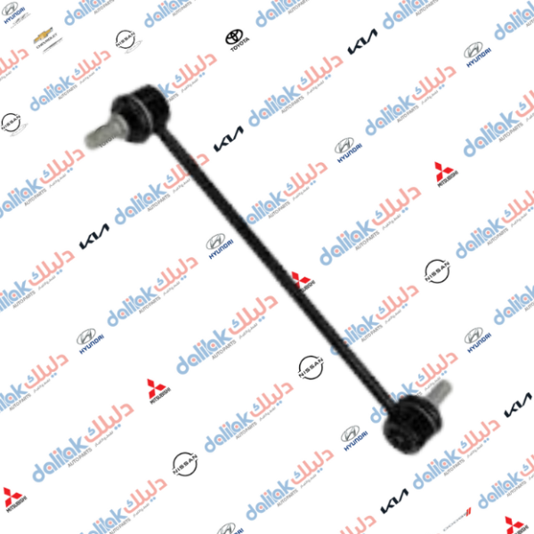 شمعة صدر امامي توسان -كيا سبورتج 2015 يلم