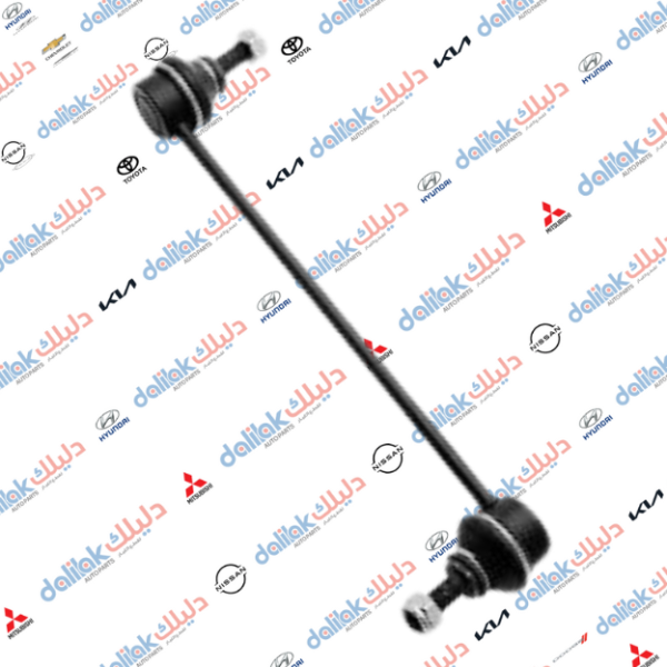 شمعة صدر امامي دايو ريزو - افيو 2010 -TH