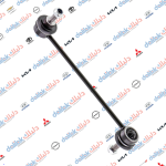 شمعة صدر امامي دايو سبارك 2013 كوري