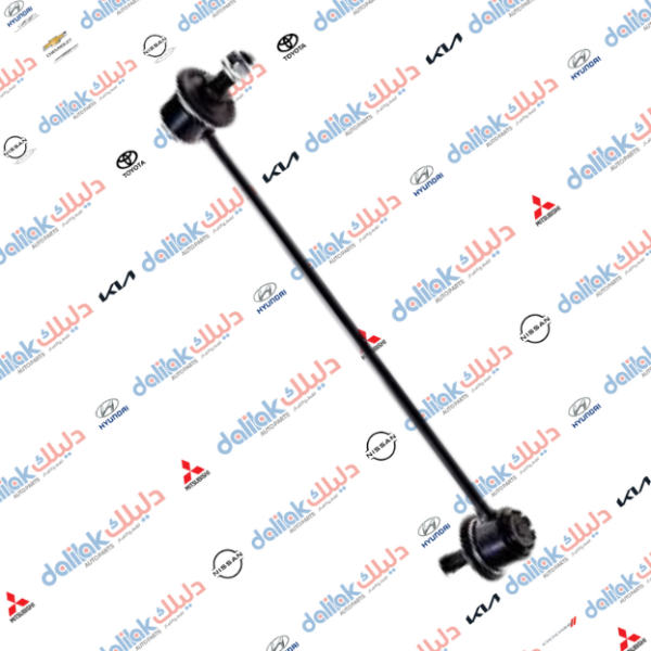 شمعة صدر امامي دايو نوبرة- افيو 2010 -CTR