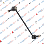 شمعة صدر امامي سني تيدا -فيرسا -سنترا 2018 -HF