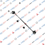 شمعة صدر امامي سورنتو- سنتافيا 2018 -CTR