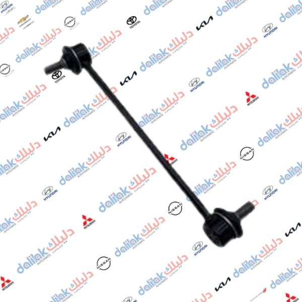 شمعة صدر امامي سوناتا-سبورتج- توسان 2012