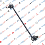 شمعة صدر امامي كلانت 2008-2011-HF OEM R589437