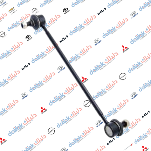 شمعة صدر امامي كلانت 2008-2011-HF