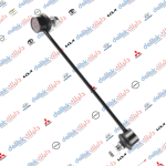 شمعة صدر امامي كلانت 2008 - 2013 OEM R594339