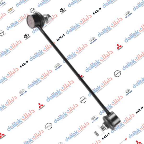 شمعة صدر امامي كلانت 2008 - 2013