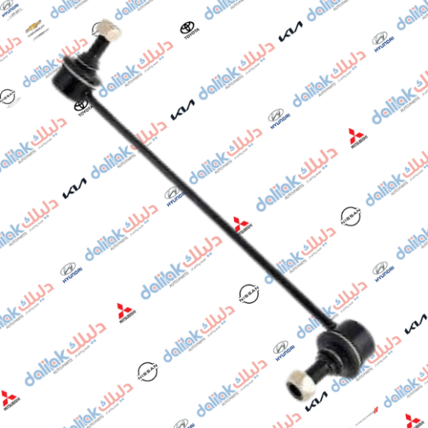 شمعة صدر امامي كلانت 2008 -2012