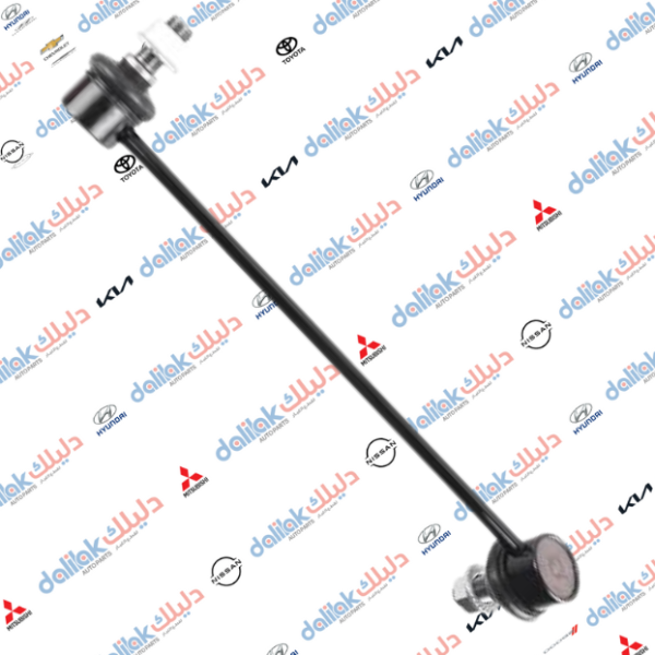 شمعة صدر امامي كلانت 2010-NIS