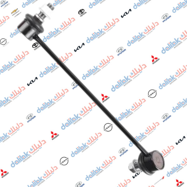 شمعة صدر امامي كلانت 2013-NIS