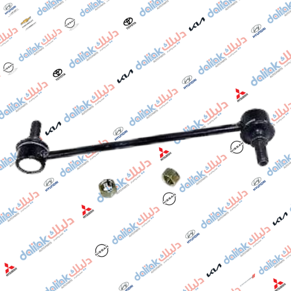 شمعة صدر امامي كيا اوبتيما 2010