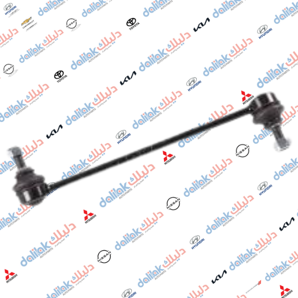 شمعة صدر امامي كيا بيكانتو-مورنك 2013 -TH