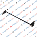 شمعة صدر امامي كيا تولورايد 2022 -TH