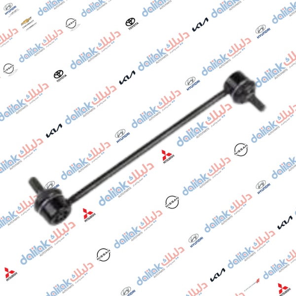 شمعة صدر امامي كيا سبورتج- توسان 2014 موبس
