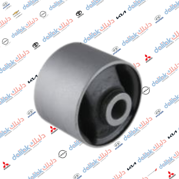 بوشة دجة جسر امامي باجيرو 2010