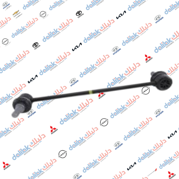 شمعة صدر امامي كيا صول -النترا-اكسنت 2013