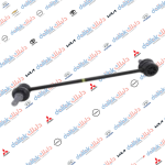 شمعة صدر امامي كيا صول -النترا-اكسنت موبس