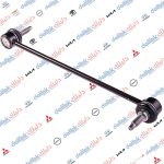 شمعة صدر امامي كيا كرنفال 2016-2019