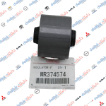 بوشة دجة جسر امامي باجيرو 2010-NIS