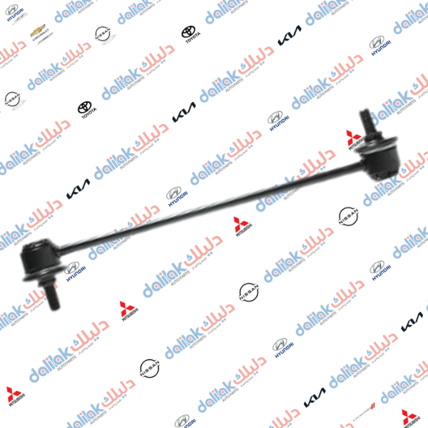 شمعة صدر امامي لانسر- دايو نوبرة- افيو 2010 يلم