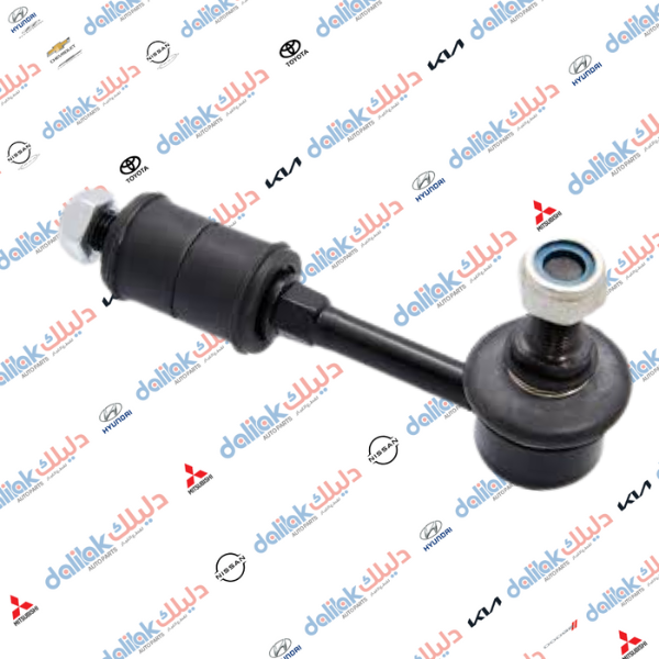 شمعة صدر امامي لانسر -اوت لاندر 2014-RBI