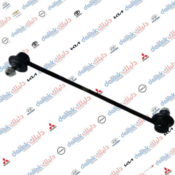 شمعة صدر امامي لانسر قرش -اوت 2012-NIS