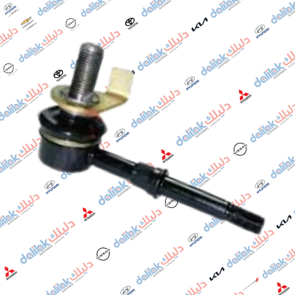 شمعة صدر امامي نيسان يورفان 2013