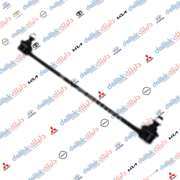 شمعة صدر امامي يارس 2008-2013