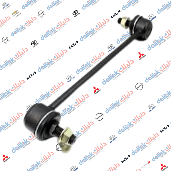 شمعة صدر امامي يسار I10 -2018-2013