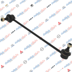 شمعة صدر امامي يسار اكسنت 2010