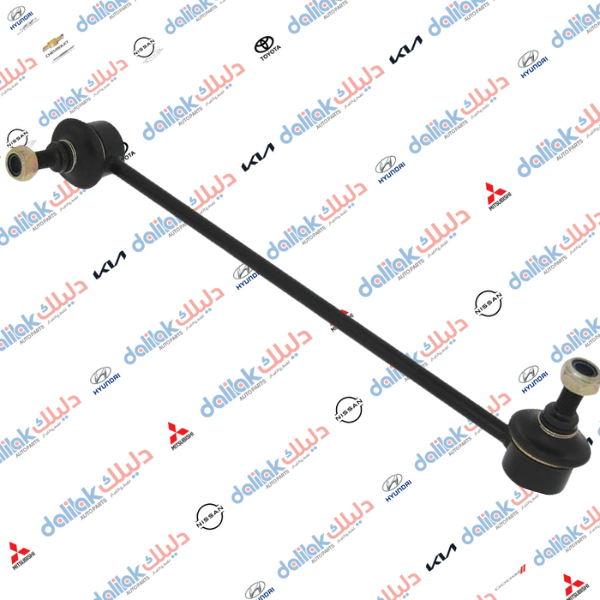 شمعة صدر امامي يسار اكسنت 2010