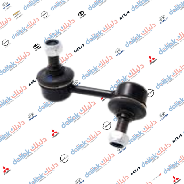 شمعة صدر امامي يسار باجيرو 2001-2007