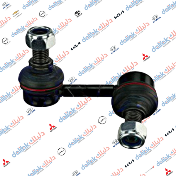 شمعة صدر امامي يسار باجيرو 2008-2016